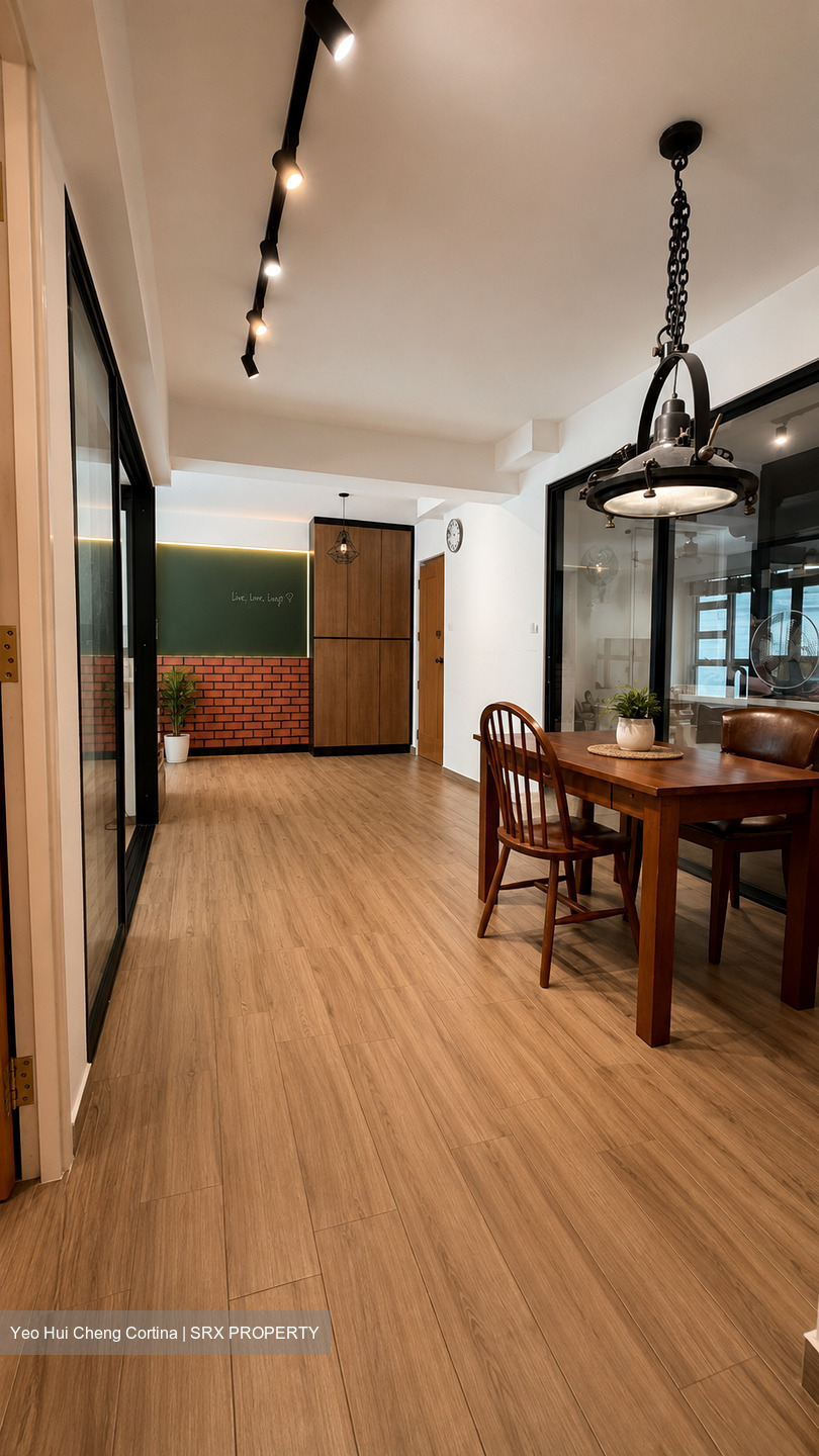 Blk 117A Tenteram Peak (Toa Payoh), HDB 4 Rooms #589704931